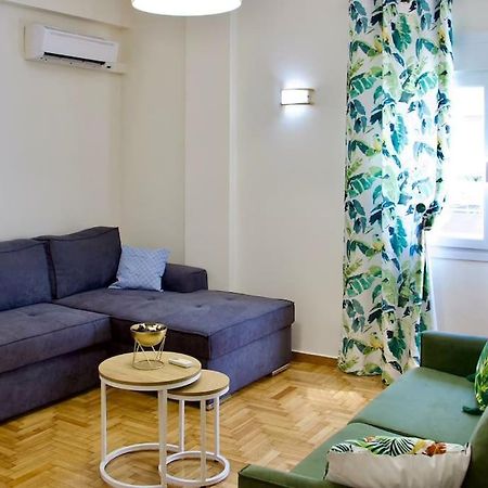 شقة Glyfada Path Of Poets أثينا المظهر الخارجي الصورة