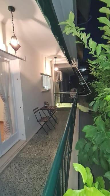 شقة Glyfada Path Of Poets أثينا المظهر الخارجي الصورة